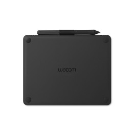 Графический планшет Wacom Intuos M Black (CTL-6100K-B) фото 2
