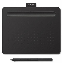 Графічний планшет Wacom Intuos S (CTL-4100K-N) фото 1