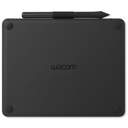 Графічний планшет Wacom Intuos S (CTL-4100K-N) фото 2