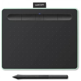 Графічний планшет Wacom Intuos S Bluetooth pistachio (CTL-4100WLE-N) фото 1