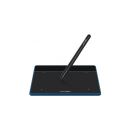 Графічний планшет XP-Pen Deco Fun S Blue (Deco Fun S_BE) фото 1