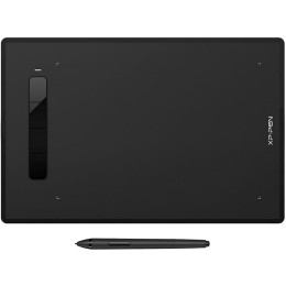 Графический планшет XP-Pen Star G960S Plus Black фото 1