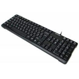 Клавиатура A4Tech KR-750-BLACK-US фото 1
