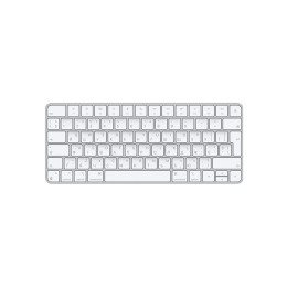 Клавіатура Apple Magic Keyboard 2021 Bluetooth UA (MK2A3UA/A) фото 1