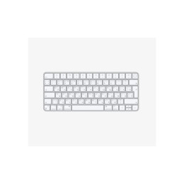 Клавиатура Apple Magic Keyboard з Touch ID Bluetooth (MK293UA/A) фото 1