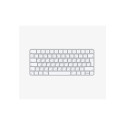 Клавиатура Apple Magic Keyboard з Touch ID Bluetooth (MK293UA/A)