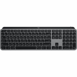 Клавіатура Logitech MX Keys для Mac Space Gray (920-009558) фото 1