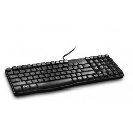 Клавіатура Rapoo N2400 Black фото 2