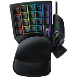 Клавіатура Razer Tartarus Pro (RZ07-03110100-R3M1) фото 1