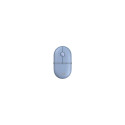 Мишка 2E MF300 Silent Wireless/Bluetooth Stone Blue (2E-MF300WBL)