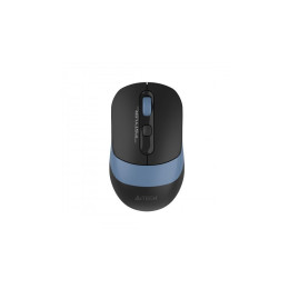 Мишка A4Tech FB10C Bluetooth Ash Blue фото 1