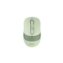 Мишка A4Tech FB10C Bluetooth Matcha Green