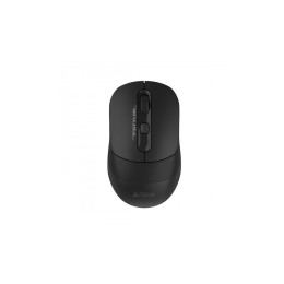 Мишка A4Tech FB10C Bluetooth Stone Black фото 1