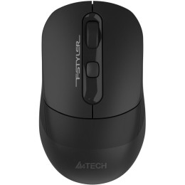 Мышка A4Tech FB10CS Wireless/Bluetooth Stone Black (FB10CS Stone Black) фото 1