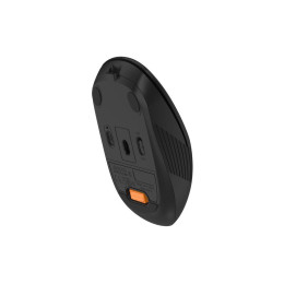 Мышка A4Tech FB10CS Wireless/Bluetooth Stone Black (FB10CS Stone Black) фото 2