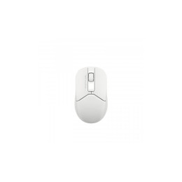 Мишка A4Tech FB12 Bluetooth White фото 1