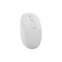 Мишка A4Tech FG12 White фото 1