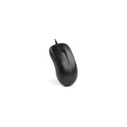 Мышка A4Tech OP-560NUS USB Black фото 2