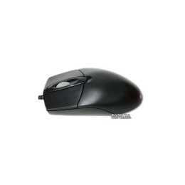 Мышка A4Tech OP-720 Black-USB фото 2