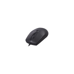 Мышка A4Tech OP-720S USB Black фото 2