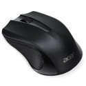 Мышка Acer 2.4G Wireless Optical Black (NP.MCE11.00T)