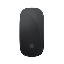 Мишка Apple Magic Mouse Bluetooth Black (MMMQ3ZM/A) фото 1