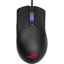 Мишка ASUS ROG Gladius III USB Black (90MP0270-BMUA00) фото 1