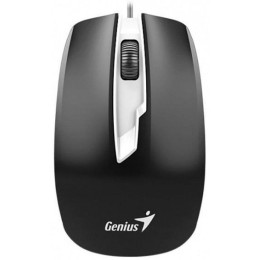 Мышка Genius DX-180 USB Black (31010239100) фото 2