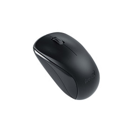 Мишка Genius NX-7000 Wireless Black (31030027400) фото 1