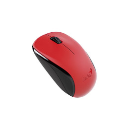 Мышка Genius NX-7000 Wireless Red (31030027403) фото 1