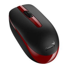 Мишка Genius NX-7007 Wireless Red (31030026404) фото 2