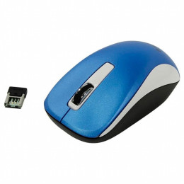 Мишка Genius NX-7010 Blue (31030014400) фото 1