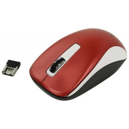 Мишка Genius NX-7010 Red (31030114111) фото 1