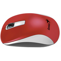 Мишка Genius NX-7010 Red (31030114111) фото 2