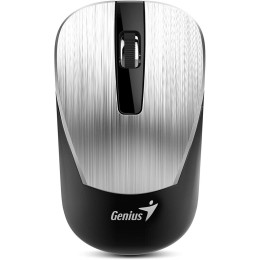Мишка Genius NX-7015 Wireless Silver (31030019404) фото 1