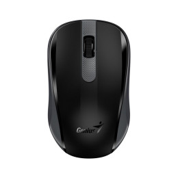 Мишка Genius NX-8008S Wireless Black (31030028400) фото 2