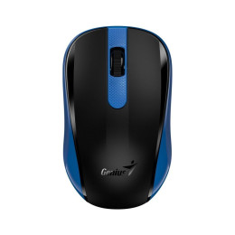 Мышка Genius NX-8008S Wireless Blue (31030028402) фото 2