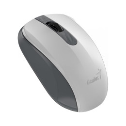 Мишка Genius NX-8008S Wireless White/Gray (31030028403) фото 2