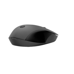 Мишка HP 150 Wireless Mouse Black (2S9L1AA) фото 1