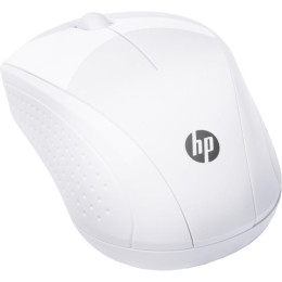 Мышка HP 220 White (7KX12AA) фото 1