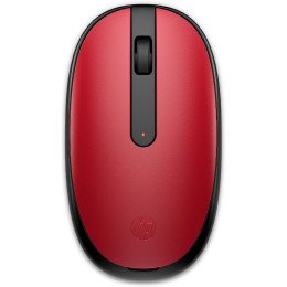 Мышка HP 240 Bluetooth Red (43N05AA) фото 1