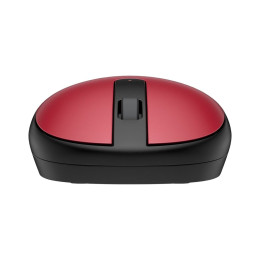 Мышка HP 240 Bluetooth Red (43N05AA) фото 2