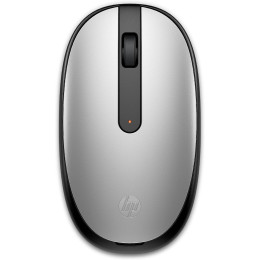 Мышка HP 240 Bluetooth Silver (43N04AA) фото 1