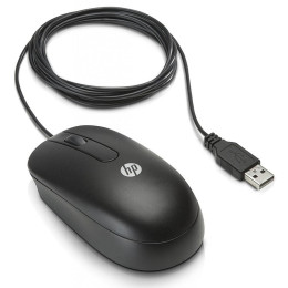 Мышка HP Optical Scroll USB (QY777AA) фото 1