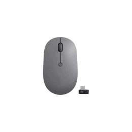 Мышка Lenovo Go Multi Device Wireless Grey (4Y51C21217) фото 1
