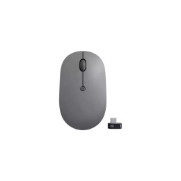 Мышка Lenovo Go USB-C Wireless Grey (4Y51C21216) фото 1