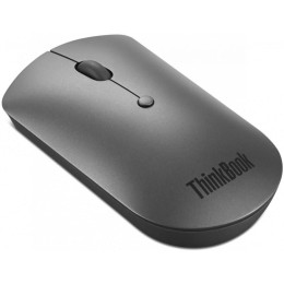 Мишка Lenovo ThinkBook Bluetooth Silent Mouse (4Y50X88824) фото 1