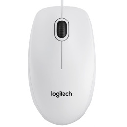 Мышка Logitech B100 (910-003360) фото 1