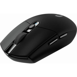 Мышка Logitech G305 Lightspeed Black (910-005282) фото 1