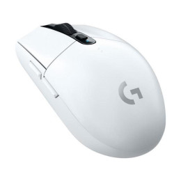 Мишка Logitech G305 Lightspeed White (910-005291) фото 1